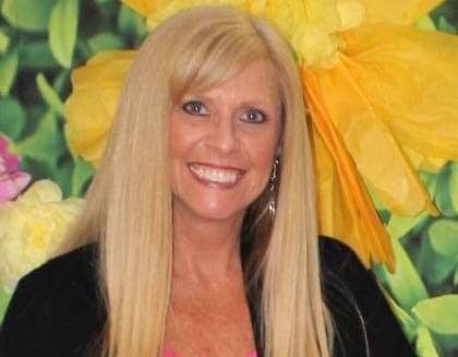Headshot of Lori Beeson
