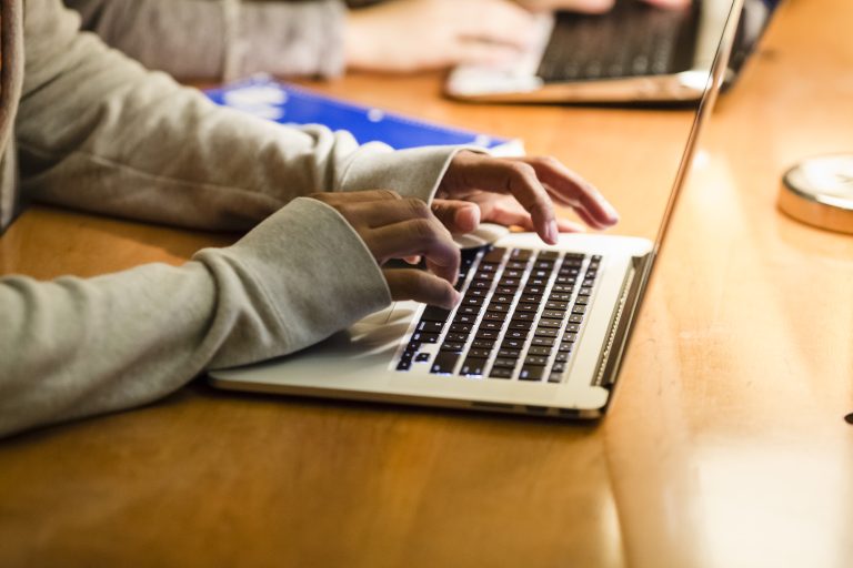 Internet safety month: Seeing through scams