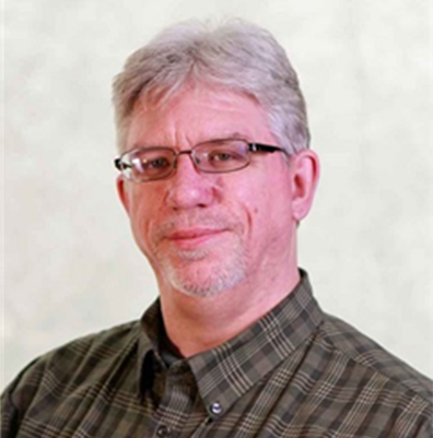 Steve Fletcher Behind the Screens: Strategy and security